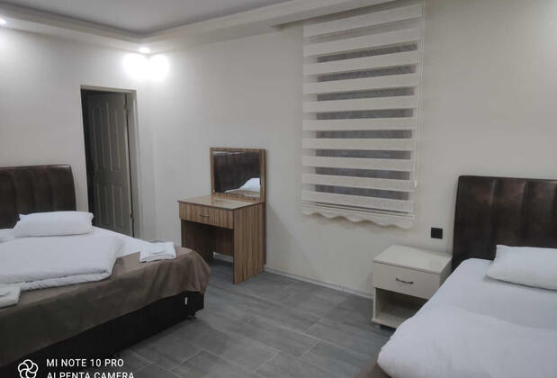 Birlik Suite Uzungöl - Görsel 18