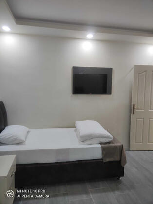 Birlik Suite Uzungöl - Görsel 20