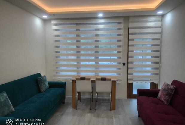 Birlik Suite Uzungöl - Görsel 4