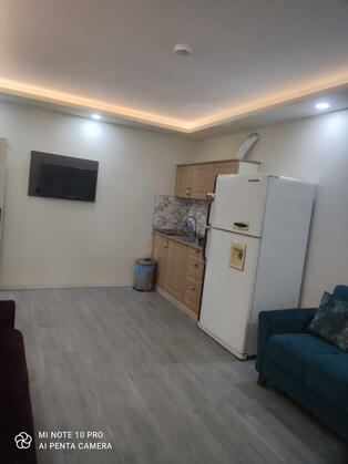 Birlik Suite Uzungöl - Görsel 22