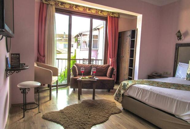 Beyaz Konak Otel - Görsel 20