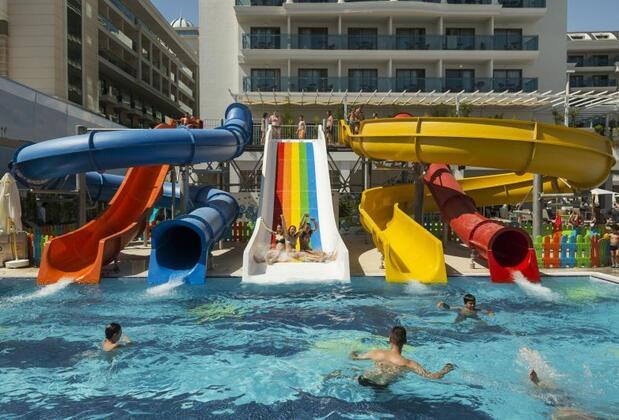 Castival Hotel - Görsel 3