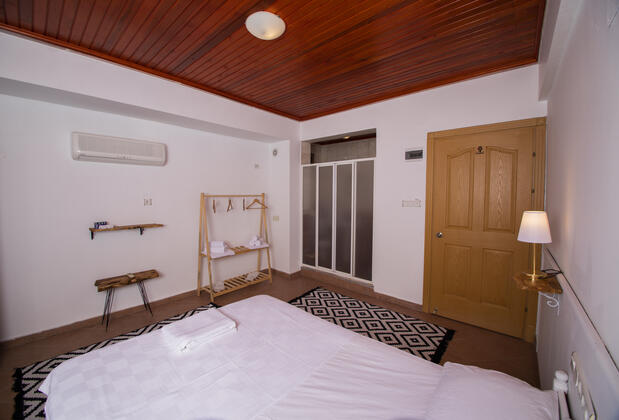 Deer Valley Lounge Boutique Hotel - Görsel 3