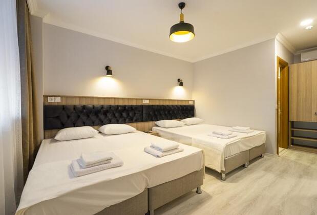 Şehzade Otel - Görsel 2