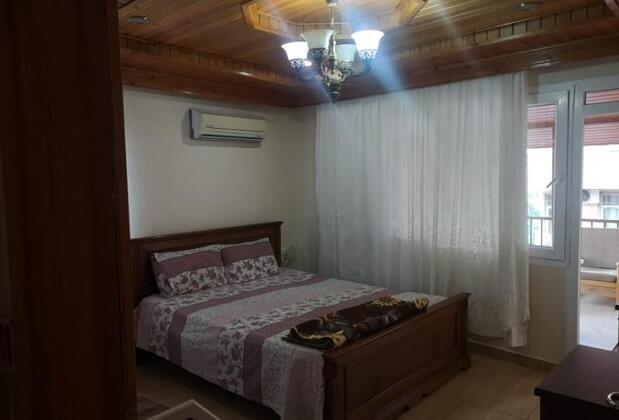 Atalay Pansiyon - Görsel 8