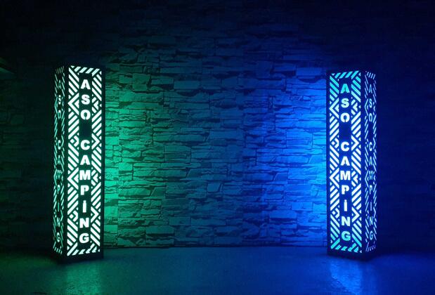 Aso Camping - Görsel 5