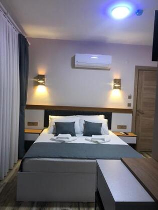 Aurora Sığacık Hotel - Görsel 2