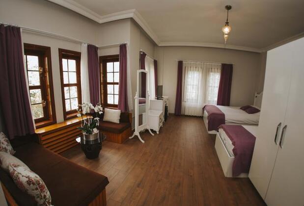 Mor Salkım Konağı - Görsel 2