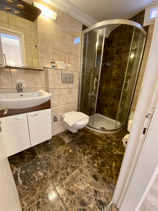 Eda Butik Otel İçmeler - Görsel 29