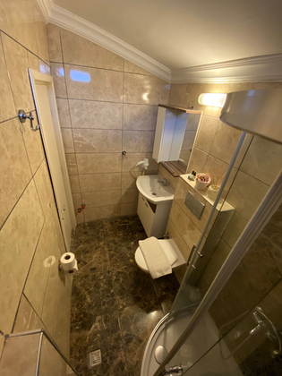 Eda Butik Otel İçmeler - Görsel 30