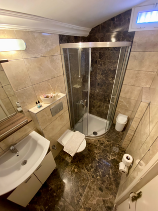 Eda Butik Otel İçmeler - Görsel 32