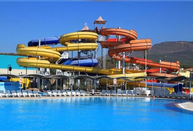 Otel Marchica Gümüldür - Görsel 2