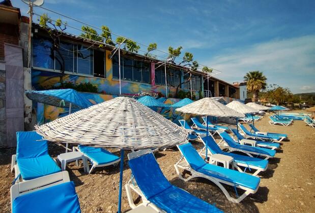 Assos Rüya Motel - Görsel 4