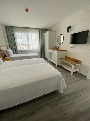 Vahide Butik Otel Çeşme - Görsel 2