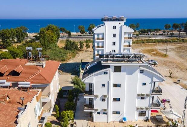 Demyra Boutique Hotel - Görsel 2