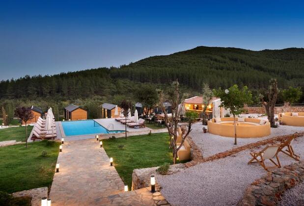 Kairos Hotel - Görsel 3