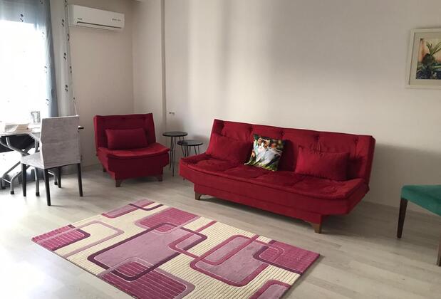 Teoscitta Apart Otel Sığacık İzmir - Görsel 4