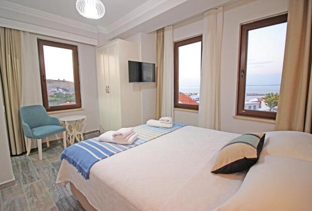 Narlı Butik Otel Bozcaada - Görsel 2