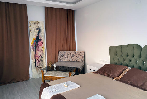 Angel Beach Hotel - Görsel 3