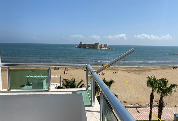 Angel Beach Hotel - Görsel 4