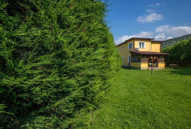 The Doctors House Sapanca - Görsel 12