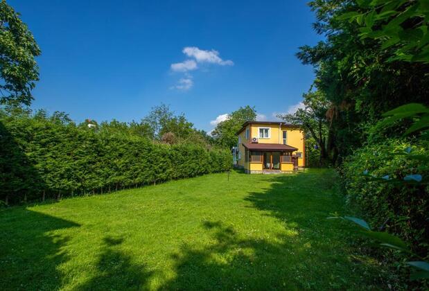 The Doctors House Sapanca - Görsel 13