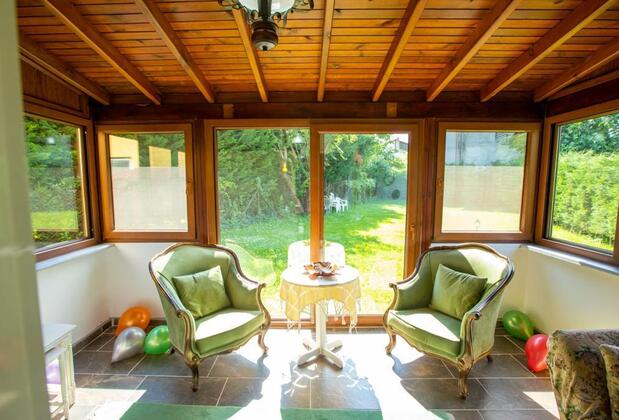 The Doctors House Sapanca - Görsel 6