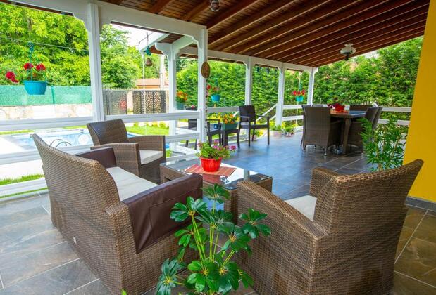 The Doctors House Sapanca - Görsel 9