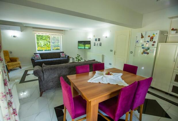 The Doctors House Sapanca - Görsel 10