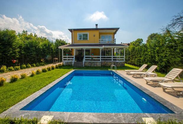 The Doctors House Sapanca - Görsel 3