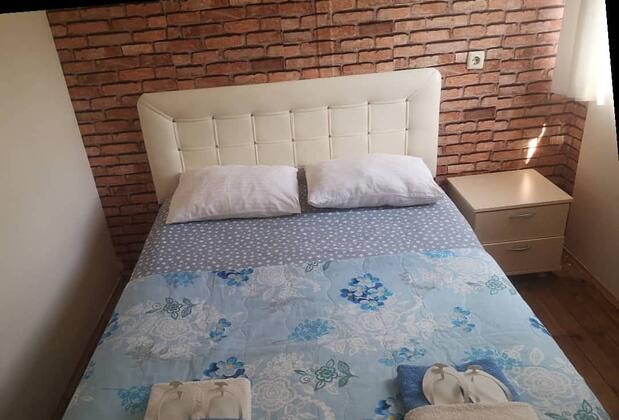 Alışkınoğlu Ayanikola Tatil Köyü - Görsel 15