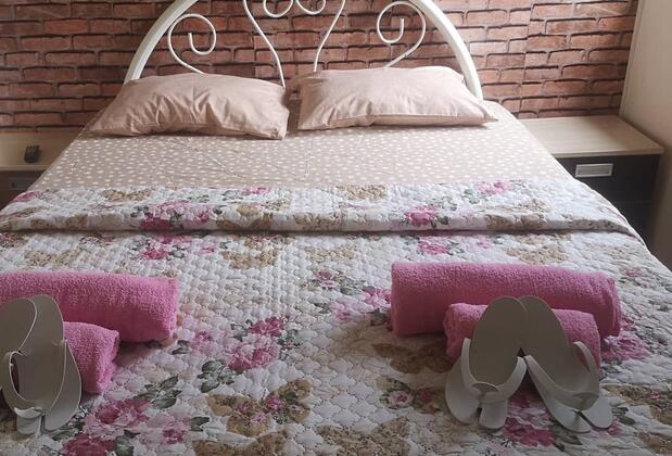 Alışkınoğlu Ayanikola Tatil Köyü - Görsel 16