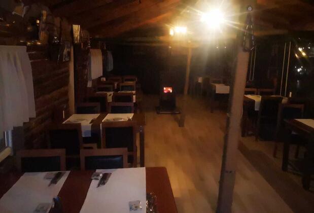Alışkınoğlu Ayanikola Tatil Köyü - Görsel 12
