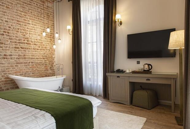 Mest Hotel İstanbul Sirkeci - Görsel 2