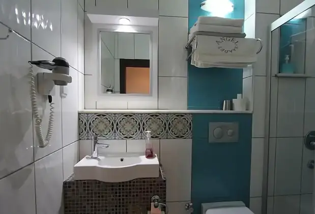 Angel Beach Hotel - Görsel 6