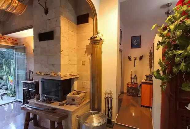 Angel Beach Hotel - Görsel 7