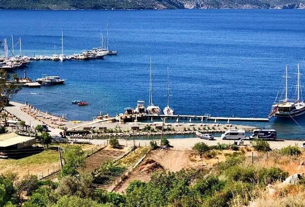 MuBella Butik Tiny House - Görsel 10