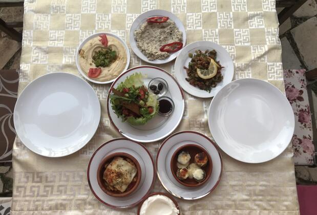 Angel Beach Hotel - Görsel 8