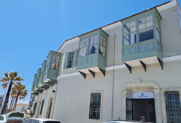 Cumbalıca Otel - Görsel 8