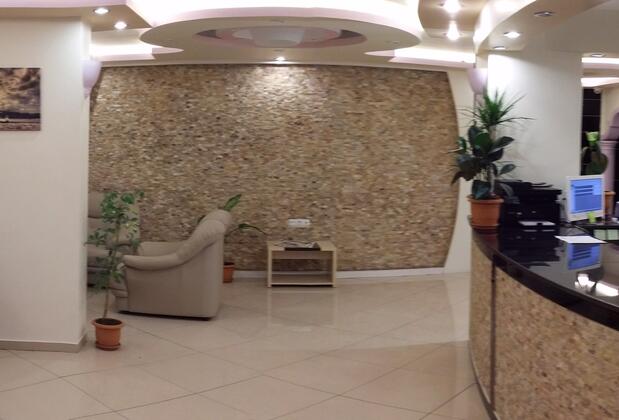 Konerkon Otel Plaza - Görsel 3