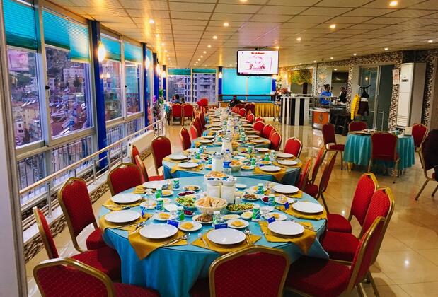 Konerkon Otel Plaza - Görsel 7