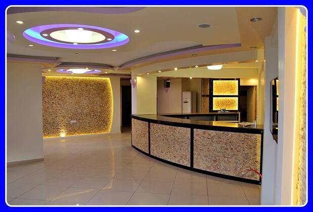 Konerkon Otel Plaza - Görsel 5