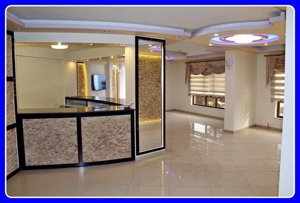 Konerkon Otel Plaza - Görsel 12