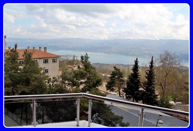 Konerkon Otel Plaza - Görsel 14