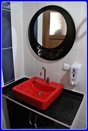 Konerkon Otel Plaza - Görsel 15