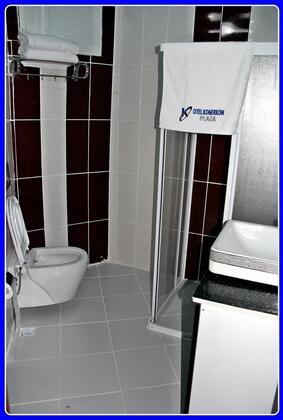 Konerkon Otel Plaza - Görsel 18