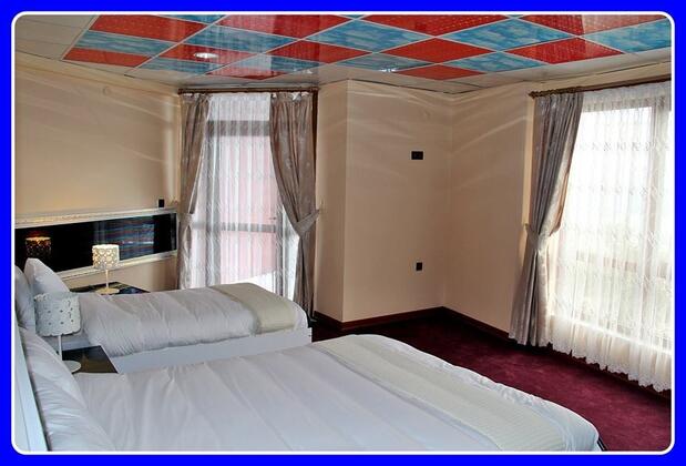 Konerkon Otel Plaza - Görsel 4