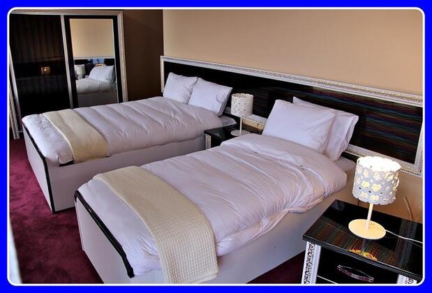 Konerkon Otel Plaza - Görsel 8