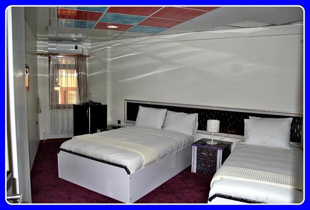 Konerkon Otel Plaza - Görsel 11