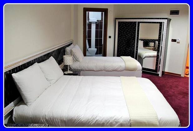 Konerkon Otel Plaza - Görsel 16